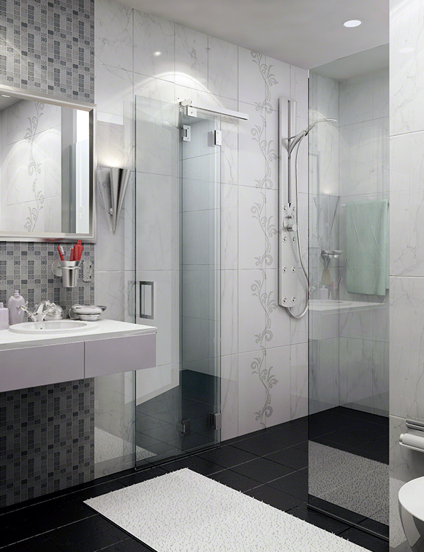 English Press Releases For Crl C R Laurence Industry First Clear Space Elliptical Shower Door System To Premiere In The C R Laurence Booth At Glassbuild America