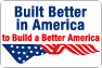 Built in America
