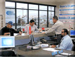 My CRL Information
