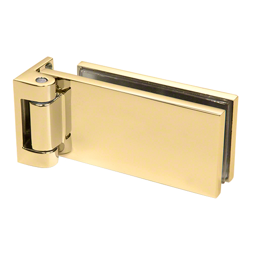 Hcswm0pb Cabinet Showcase Wall Mount Offset Pivot Hinges