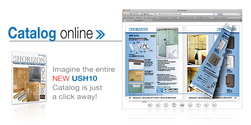 Online Catalog