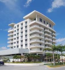 Groveway Condos