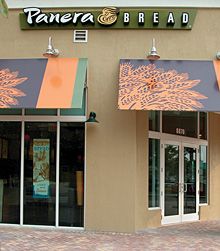 Panera Bread