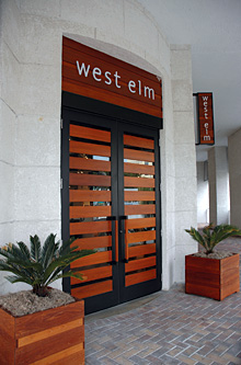 West Elm