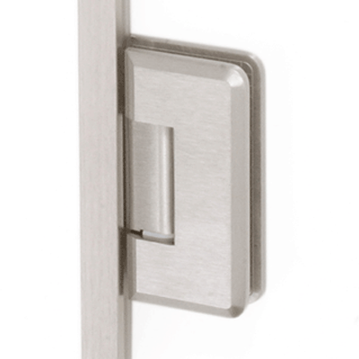 Jamb Mounted Hinge Kits and Components